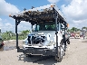 1HTMKAZN67H****** Salvage 2007 International 4000 in Florida State