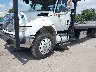 1HTMKAZN67H****** Used and Repairable 2007 International 4000 in Florida State