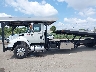 1HTMKAZN67H****** Wrecked 2007 International 4000 in Florida State