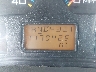 1HTMKAZN67H****** Used and Repairable 2007 International 4000 in Florida State