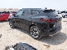 3GNKBDRS4RS****** Salvage and Repairable 2024 Chevrolet Blazer in Wichita