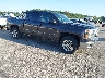 3GCUKREC7FG****** Salvamento y Destrozados 2015 Chevrolet Silverado 1500 en Indianapolis South