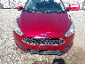 1FADP3K28GL****** Wrecked 2016 Ford Focus in Illinois State