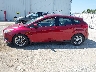 1FADP3K28GL****** Repairable 2016 Ford Focus in Illinois State