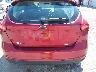 1FADP3K28GL****** Wrecked 2016 Ford Focus