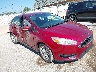 1FADP3K28GL****** Salvage and Wrecked 2016 Ford Focus in Chicago South