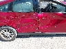 1FADP3K28GL****** Salvage and Repairable 2016 Ford Focus in Illinois State