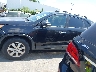 5XYKT4A25DG****** Repairable 2013 Kia Sorento in North Carolina State