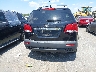 5XYKT4A25DG****** Wrecked 2013 Kia Sorento