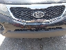 5XYKT4A25DG****** Salvage and Repairable 2013 Kia Sorento in North Carolina State