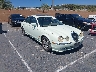 SAJDA01P92G****** Salvage and Wrecked 2002 Jaguar S-Type in Santa Clarita