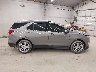 3GNAXWEX1JS****** Usados 2018 Chevrolet Equinox en Estado de Pennsylvania