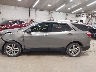 3GNAXWEX1JS****** Reparables 2018 Chevrolet Equinox en Estado de Pennsylvania