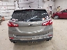 3GNAXWEX1JS****** Destrozados 2018 Chevrolet Equinox
