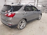 3GNAXWEX1JS****** Salvamento y Destrozados 2018 Chevrolet Equinox en Estado de Pennsylvania