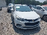 1G1BC5SM5J7****** Salvage and Wrecked 2018 Chevrolet Cruze in Atlanta North