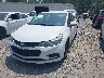 1G1BC5SM5J7****** Used and Repairable 2018 Chevrolet Cruze in Atlanta North