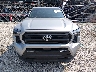 3TYLB5JN4RT****** Wrecked 2024 Toyota Tacoma in Georgia State