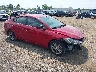 KMHD84LF2HU****** Salvage and Wrecked 2017 Hyundai Elantra in Cincinnati