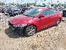 KMHD84LF2HU****** Used and Repairable 2017 Hyundai Elantra in Cincinnati