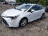 JTDEPMAE6N3****** Used and Repairable 2022 Toyota Corolla in Port Murray