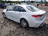 JTDEPMAE6N3****** Salvage and Repairable 2022 Toyota Corolla in Port Murray