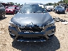 WBXHT3C30J5****** Wrecked 2018 BMW X1 in West Virginia State