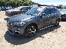 WBXHT3C30J5****** Used and Repairable 2018 BMW X1 in Buckhannon
