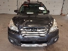 4S4BRCPC4D3****** Wrecked 2013 Subaru Outback in New York State
