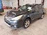 4S4BRCPC4D3****** Used and Repairable 2013 Subaru Outback in Rochester
