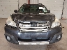 4S4BRCPC4D3****** Salvage and Repairable 2013 Subaru Outback in New York State