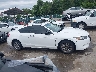 1HGCS12818A****** Reparables 2008 Honda Accord en Estado de Maryland