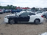 1HGCS12818A****** Salvamento 2008 Honda Accord