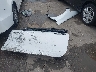 1HGCS12818A****** Destrozados 2008 Honda Accord en Estado de Maryland