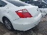 1HGCS12818A****** Salvamento y Destrozados 2008 Honda Accord en Baltimore
