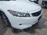 1HGCS12818A****** Salvamento y Reparables 2008 Honda Accord en Baltimore