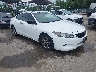 1HGCS12818A****** Salvamento y Destrozados 2008 Honda Accord en Baltimore
