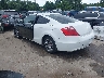 1HGCS12818A****** Salvamento y Reparables 2008 Honda Accord en Baltimore