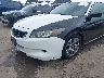 1HGCS12818A****** Salvamento y Reparables 2008 Honda Accord en Estado de Maryland