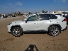 2T3N1RFV9SW****** Repairable 2025 Toyota RAV4 in California State