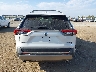 2T3N1RFV9SW****** Wrecked 2025 Toyota RAV4