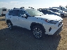 2T3N1RFV9SW****** Salvage and Wrecked 2025 Toyota RAV4 in San Diego