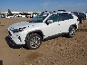 2T3N1RFV9SW****** Used and Repairable 2025 Toyota RAV4 in San Diego