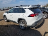 2T3N1RFV9SW****** Salvage and Repairable 2025 Toyota RAV4 in San Diego