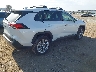 2T3N1RFV9SW****** Salvage and Wrecked 2025 Toyota RAV4 in California State