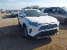 2T3N1RFV9SW****** Salvage and Repairable 2025 Toyota RAV4 in California State