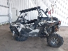 3NSVDE997KH****** Repairable 2019 Polaris RZR in Minnesota State