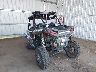 3NSVDE997KH****** Salvage and Repairable 2019 Polaris RZR in Rec Rides Online Exclusive