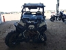 3NSVDE997KH****** Used and Repairable 2019 Polaris RZR in Minnesota State
