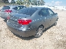 KMHDU4AD1AU****** Salvage and Wrecked 2010 Hyundai Elantra in Nebraska State